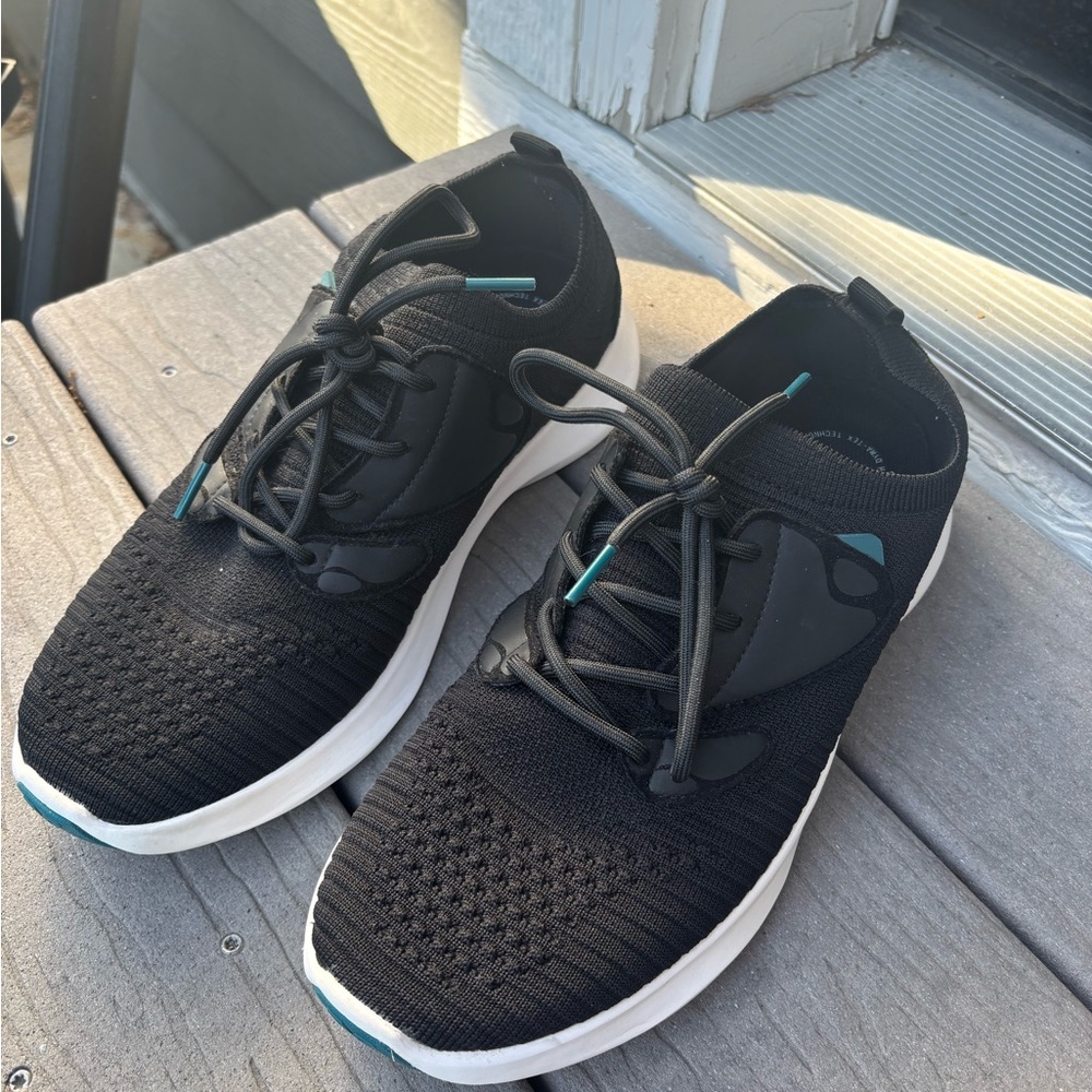 Vessi Waterproof Everyday Move Sneakers